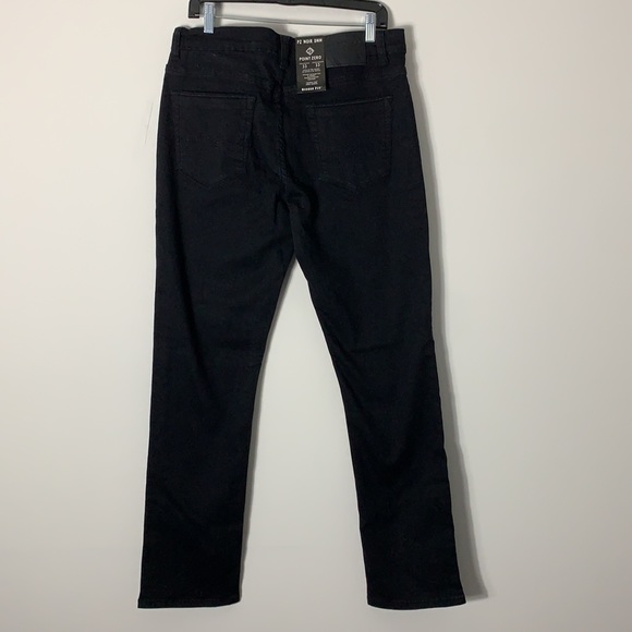 Point zero black jeans - Picture 2 of 7